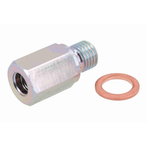 VAICO K&uuml;hlmittelrohrleitung Original VAICO Qualit&auml;t V40-2518