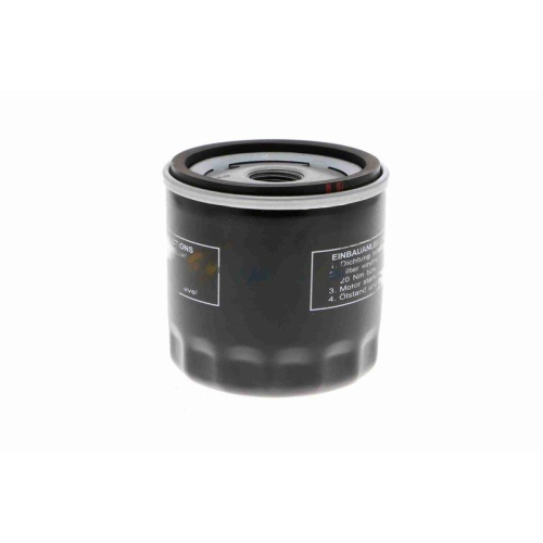 VAICO &Ouml;lfilter Original VAICO Qualit&auml;t