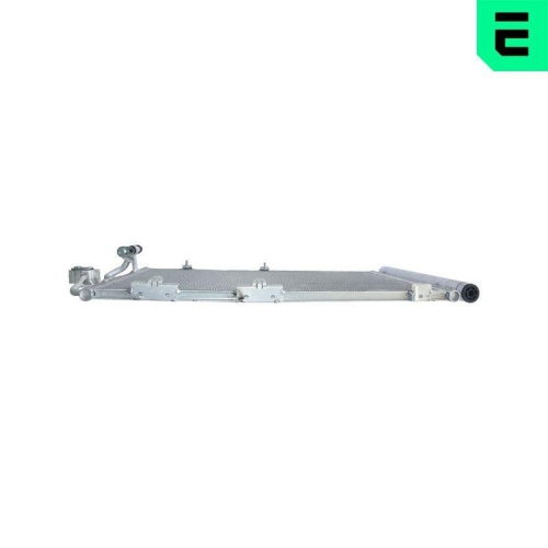 ERA Kondensator, Klimaanlage 667405