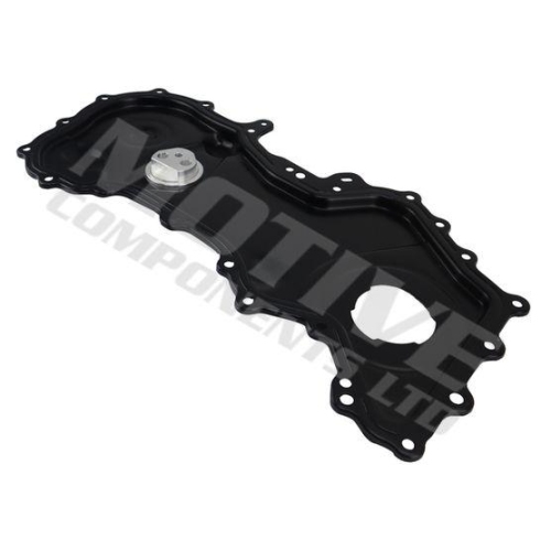 MOTIVE Steuergeh&auml;usedeckel TCG028