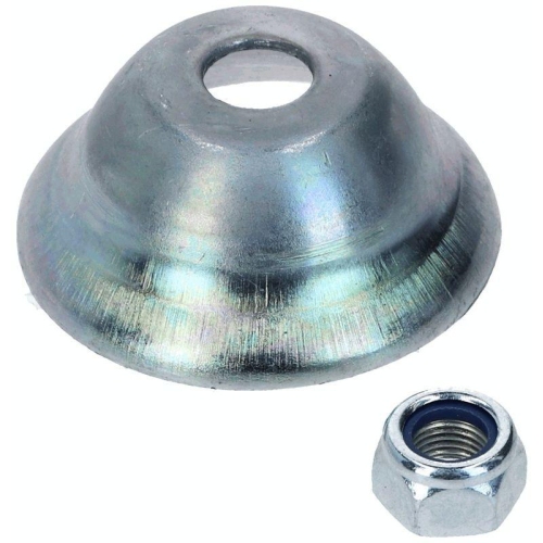 SACHS Sto&szlig;d&auml;mpfer 230 803