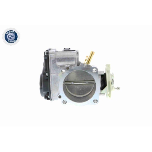 VEMO Drosselklappenstutzen Q+, Erstausrüsterqualität V10-81-0051