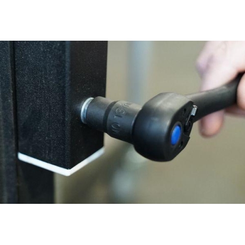 1/2 Zoll Spiral-Profil-Stecknuss 11 mm BRILLIANT TOOLS BT026002