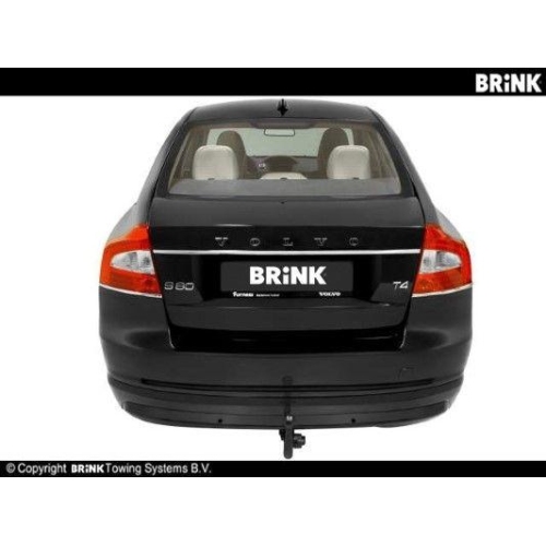 BRINK Anh&auml;ngevorrichtung BMA 492900