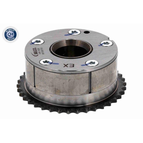 VAICO Nockenwellenversteller Q+, Erstausr&uuml;sterqualit&auml;t V46-1808