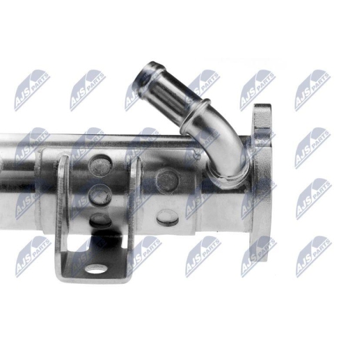 NTY Kühler, Abgasrückführung EGR-LR-006A