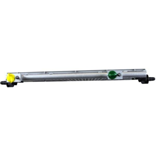 MAHLE Kondensator, Klimaanlage BEHR *** PREMIUM LINE *** AC 668 000P