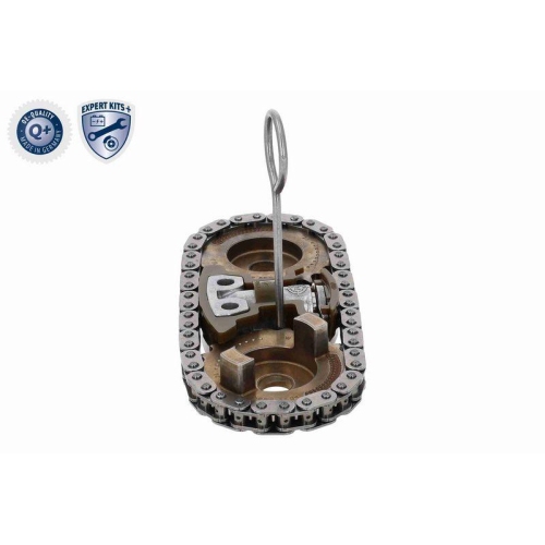 VAICO Steuerkettensatz Q+, Erstausr&uuml;sterqualit&auml;t MADE IN GERMANY