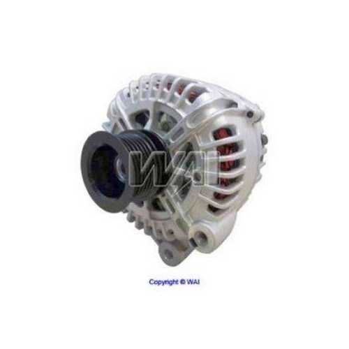 WAI Generator 11083N