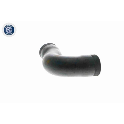 VAICO Ladeluftschlauch Q+, Erstausrüsterqualität