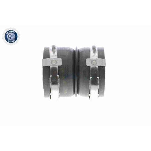 VAICO Ladeluftschlauch Q+, Erstausr&uuml;sterqualit&auml;t