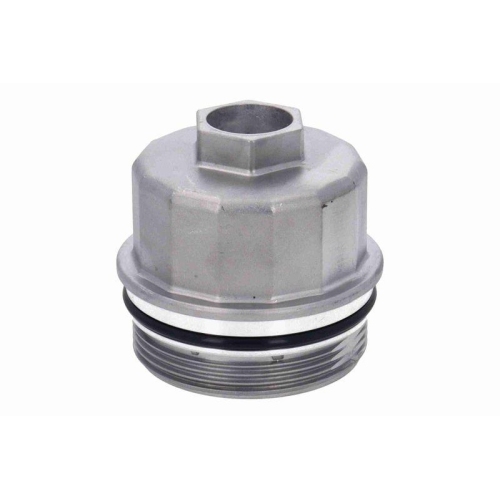 VAICO Deckel, &Ouml;lfiltergeh&auml;use Original VAICO Qualit&auml;t