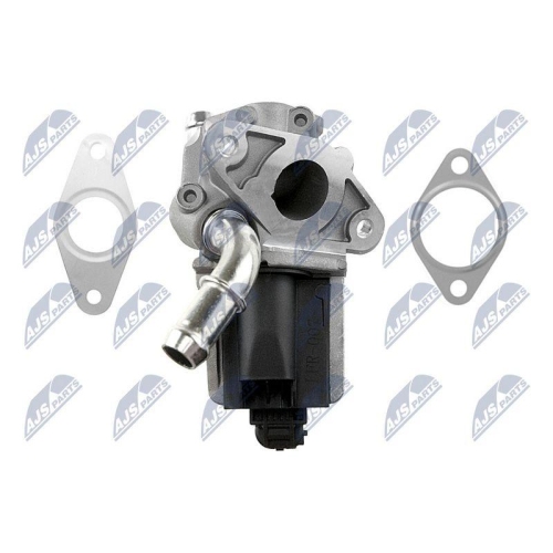 NTY AGR-Ventil EGR-FR-007