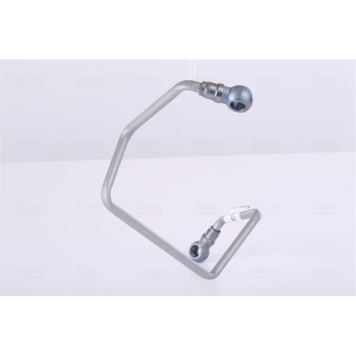 NISSENS Montagesatz, Lader 9300908