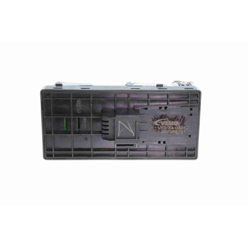 VEMO Schalter, Fensterheber Green Mobility Parts V10-73-0321