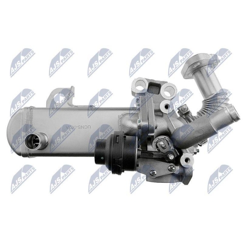 NTY K&uuml;hler, Abgasr&uuml;ckf&uuml;hrung EGR-NS-007A