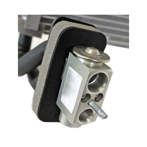 MAHLE Verdampfer, Klimaanlage BEHR *** PREMIUM LINE *** AE 118 000P