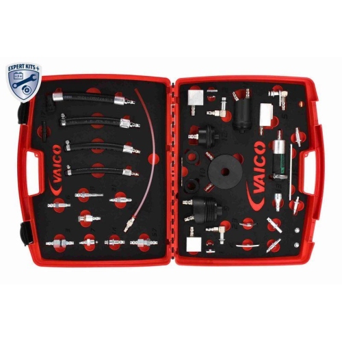 VAICO Bef&uuml;lladapter-Satz, Getriebe EXPERT KITS + V99-0145
