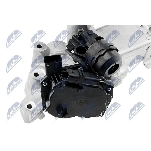 NTY AGR-Ventil EGR-FR-009