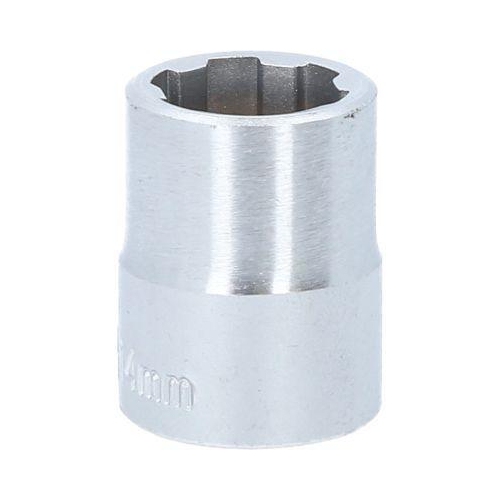 3/8 Zoll RESCUEpower Stecknuss, 14mm KS TOOLS 913.3938