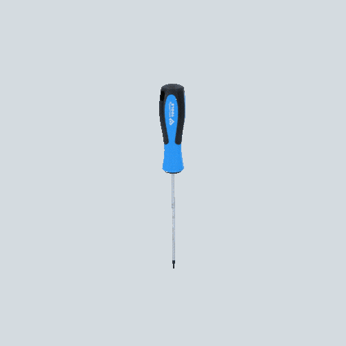 Schraubendreher TORX, T6 x 100 mm BRILLIANT TOOLS BT031037