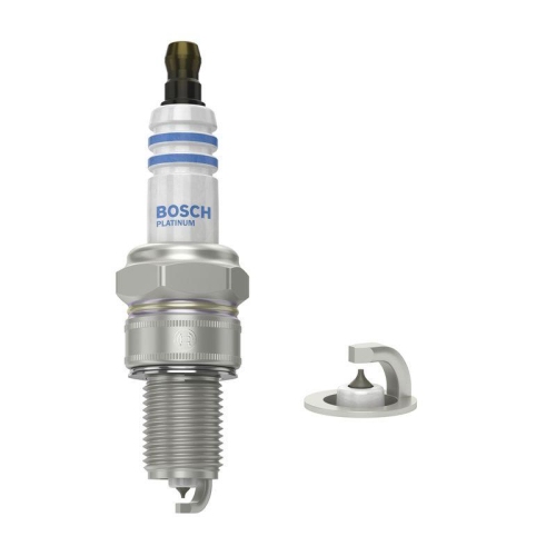 BOSCH Zündkerze Platinum 0 242 230 599