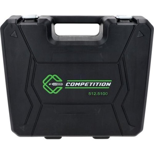 KS TOOLS Aufbereitungs-Set, Scheinwerfer 512.5100
