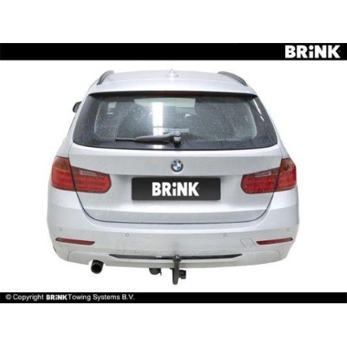 BRINK Anh&auml;ngevorrichtung BMA 554500