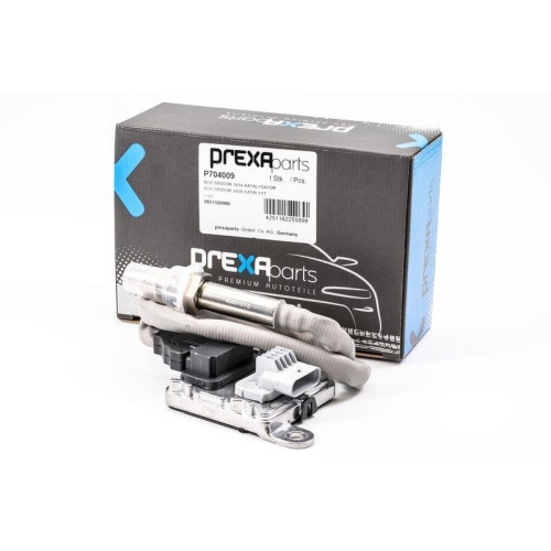 PREXAparts NOx-Sensor, Harnstoffeinspritzung P704009