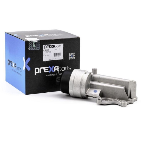 PREXAparts Ölfiltermodul P150626