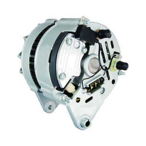WAI Generator 12046N