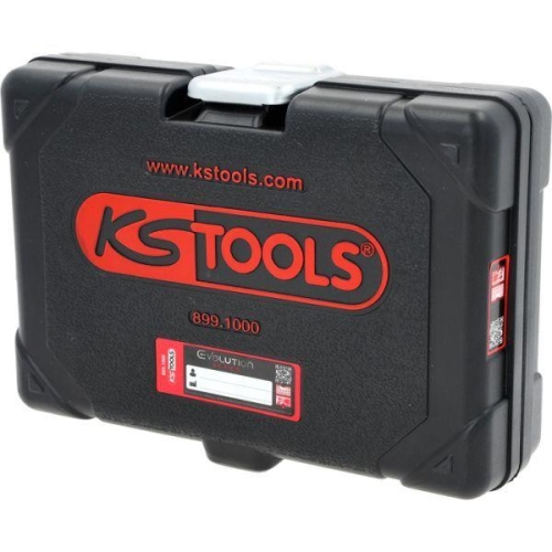 KS TOOLS Werkzeugsatz 899.1000