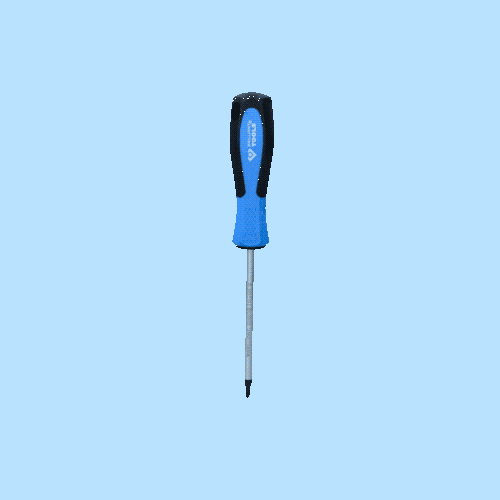 Schraubendreher TORX, T10 x 100 mm BRILLIANT TOOLS BT031043
