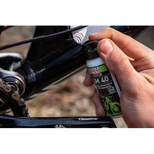 Liqui Moly Bike LM 40 Multifunktionsspray 50 ml - Art.Nr. 6057