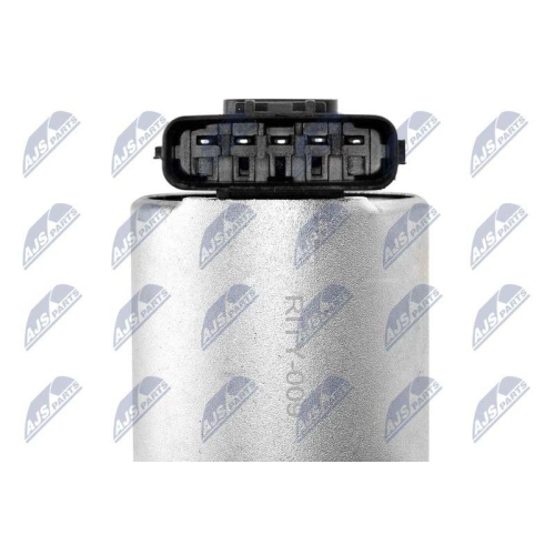 NTY AGR-Ventil EGR-TY-009