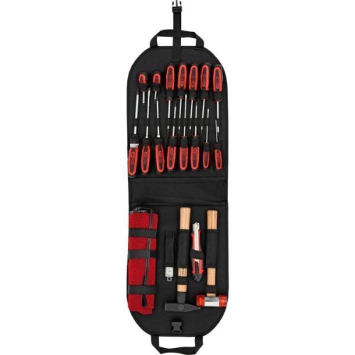 KS TOOLS Werkzeug-Rucksack 850.0131