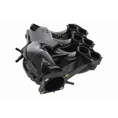 ACKOJA Saugrohr, Luftversorgung Original ACKOJA Qualität