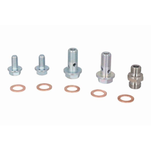 VAICO &Ouml;lleitung, Lader Original VAICO Qualit&auml;t V10-7910