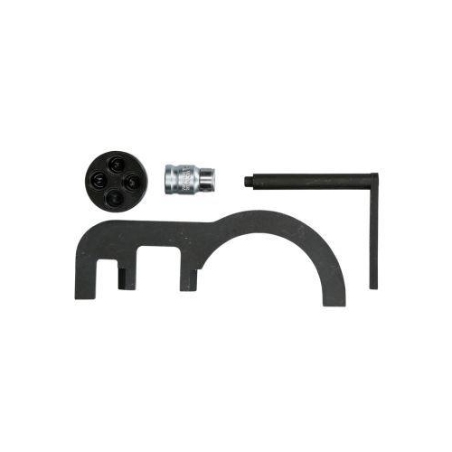 Motor-Einstellwerkzeug-Satz f&uuml;r BMW N47, N47S, N57 BRILLIANT TOOLS BT591550