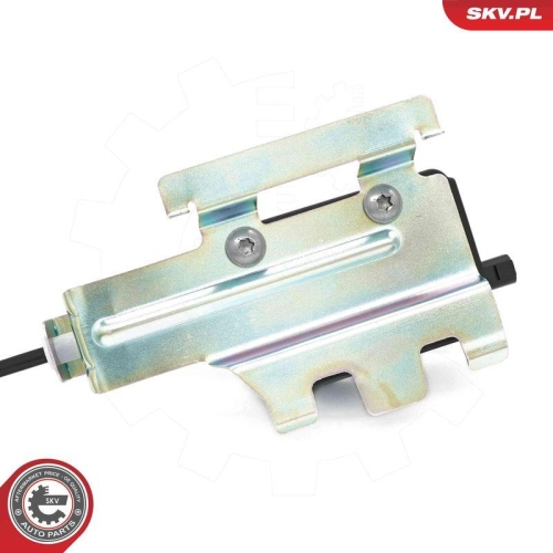 ESEN SKV Stellelement, Zentralverriegelung