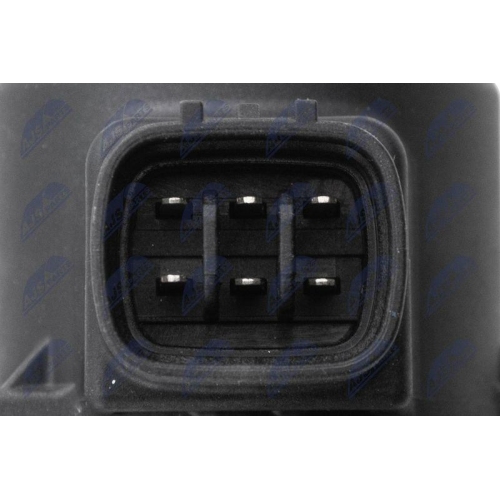 NTY AGR-Ventil EGR-TY-018