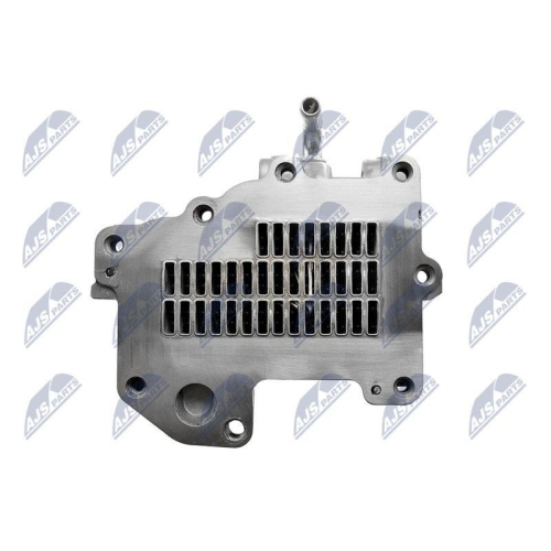 NTY K&uuml;hler, Abgasr&uuml;ckf&uuml;hrung EGR-VC-004A