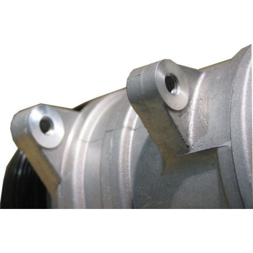 MAHLE Kompressor, Klimaanlage BEHR *** PREMIUM LINE *** ACP 1241 000P