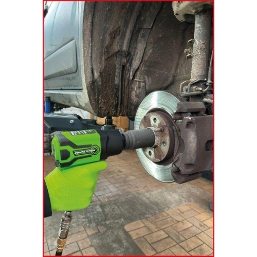 KS TOOLS Schlagschrauber (Druckluft) 512.0035