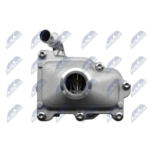 NTY Kühler, Abgasrückführung EGR-VC-005A