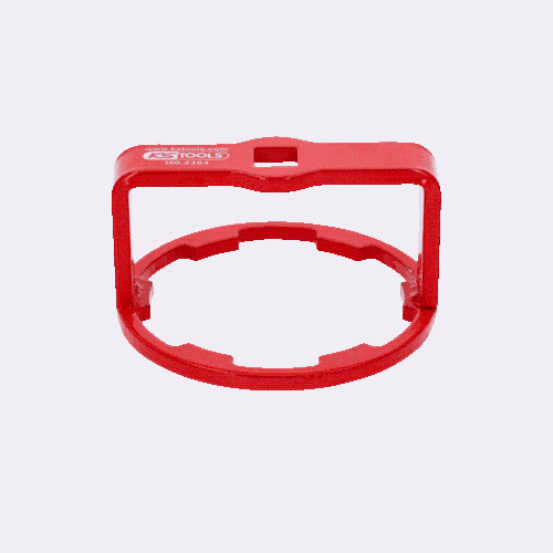 KS TOOLS L&ouml;sewerkzeug, K&uuml;hler-Verschlussdeckel 150.2384