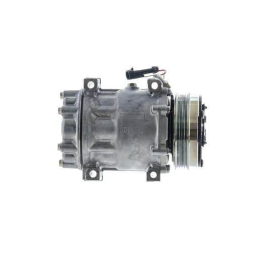 MAHLE Kompressor, Klimaanlage BEHR *** PREMIUM LINE *** ACP 660 000P