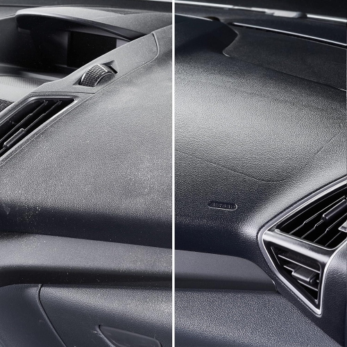 SONAX KunststoffPflegeT&uuml;cher gl&auml;nzend Pflegetuch, 10 stk. 04151000