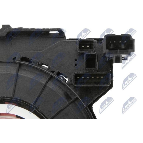 NTY Wickelfeder, Airbag EAS-AU-001