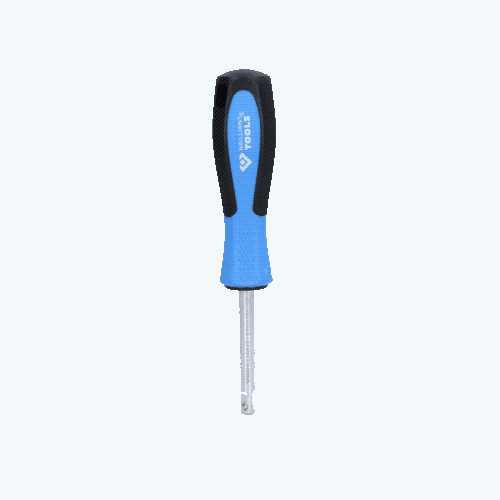 1/4 Zoll Vierkant-Schraubendreher, 60mm BRILLIANT TOOLS BT031056